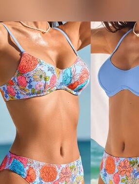 New Cupshe Bikini